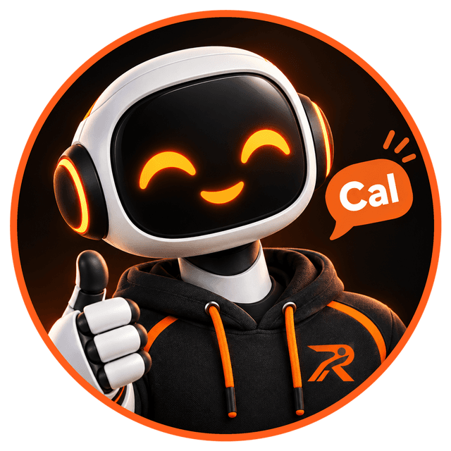 Cal - RecalFit AI Coach